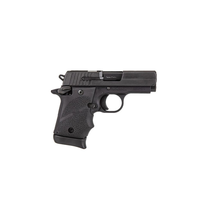 PISTOLET SIG SAUER P938  SAS MICRO-COMPACT